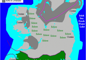 Historical Map Of Ireland atlas Of Ireland Wikimedia Commons