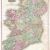 Historical Maps Ireland File 1818 Pinkerton Map Of Ireland Geographicus Ireland