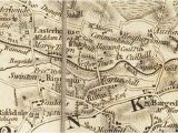 Historical Maps Of England Maps 19th Century