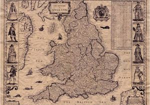Historical Maps Of England Pin by Alex Gardner On the Treaure Hunters England Map