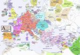 Historical Maps Of Europe Timeline Europe 1100 Maps Historic Timelines Map Historical