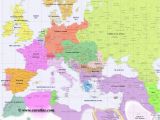 Historical Maps Of Europe Timeline Full Map Of Europe In Year 1900