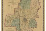 Historical Maps Of Georgia Whitfield County 1879 Georgia Old Maps Of Georgia Pinterest