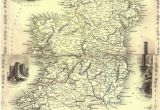Historical Maps Of Ireland Thousands Of Free Downloadable E Books On Irish Genealogy Ireland