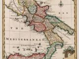 Historical Maps Of Italy 55 Best Historical Maps Of Napolitania Images Historical Maps