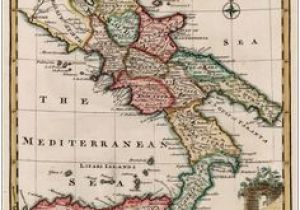 Historical Maps Of Italy 55 Best Historical Maps Of Napolitania Images Historical Maps