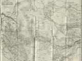 Historical Maps Of north Carolina asia Historical Maps Perry Castaa Eda Map Collection Ut Library