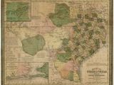 Historical Maps Of Texas 221 Delightful Texas Historical Maps Images In 2019 Historical
