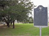 Historical Markers In Texas Map In Pictures Remember the Independence Trail Thc Texas Gov