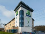 Holiday Inn England Map Holiday Inn Express Swindon West