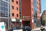 Holiday Inn England Map Holiday Inn London Kings Cross Bloomsbury Picture Of