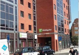 Holiday Inn England Map Holiday Inn London Kings Cross Bloomsbury Picture Of