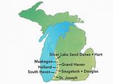 Holland Michigan Map 13 Best Michigan Weekend Images On Pinterest Michigan Diners and