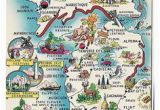 Holly Michigan Map 81 Best Outdoors In Michigan Images Beautiful Places Michigan