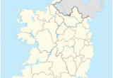 Hollywood Ireland Map Balbriggan Wikipedia