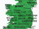 Hollywood Ireland Map Die 10 Besten Bilder Von Irland Infografiken In 2019 Irland Urlaub