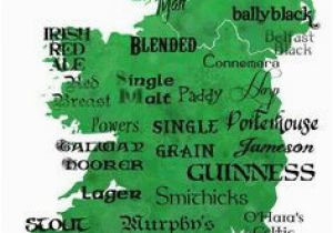 Hollywood Ireland Map Die 10 Besten Bilder Von Irland Infografiken In 2019 Irland Urlaub