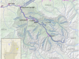 Holt Colorado Map Colorado River Revolvy