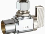Home Depot Canada Locations Map Dahl 1 2 Female solder X 3 8 Od Comp Angle Plated the Home Depot