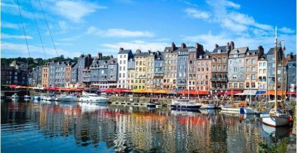 Honfleur France Map Le Vieux Bassin Honfleur 2019 All You Need to Know