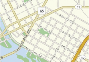Hopkins Minnesota Map Interactive Transit Map