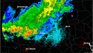 Horseshoe Bay Texas Map Interactive Hail Maps Hail Map for Horseshoe Bay Tx