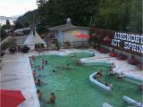 Hot Springs Canada Map Ainsworth Hot Springs Resort Updated 2019 Prices Hotel