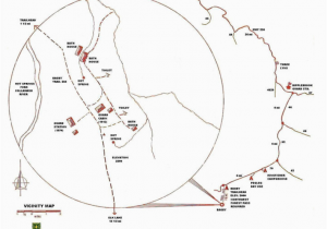 Hot Springs oregon Map Map Of Bagby Hotsprings Go Here Bagby Hot Springs Hot Springs