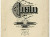 Houston On Map Of Texas Best Sanborn Typography Map Pixels Images On Designspiration