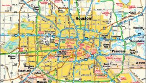 Houston Texas area Map Houston Texas area Map Business Ideas 2013