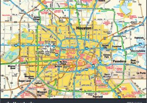 Houston Texas Map with Zip Codes Houston Texas area Map Business Ideas 2013