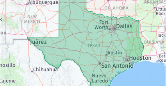 Houston Texas Map with Zip Codes Listing Of All Zip Codes In the State Of Texas