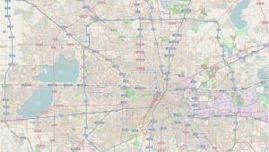Houston Texas On A Map File Map Houston Jpg Wikimedia Commons