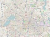 Houston Texas On the Map File Map Houston Jpg Wikimedia Commons