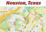 Houston Texas Street Map Follow these 10 Expert Designed Self Guided Walking tours In Houston