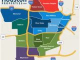 Houston Texas Suburbs Map 25 Best Maps Houston Texas Surrounding areas Images Blue