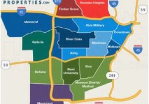 Houston Texas Suburbs Map 25 Best Maps Houston Texas Surrounding areas Images Blue