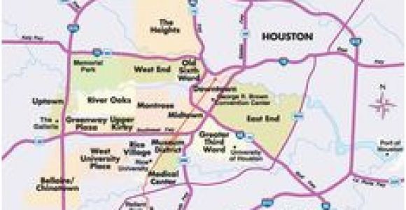 Houston Texas Suburbs Map 25 Best Maps Houston Texas Surrounding areas Images Blue