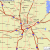Houston Texas Traffic Map Map Of Texas Dallas Business Ideas 2013