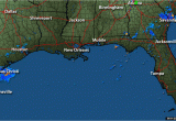 Houston Texas Weather Map Gulf Of Mexico Radar On Khou