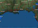 Houston Texas Weather Map Gulf Of Mexico Radar On Khou