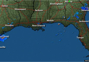 Houston Texas Weather Map Gulf Of Mexico Radar On Khou