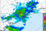 Houston Texas Weather Map Se Texas Hazards Graphics