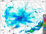 Houston Texas Weather Map Se Texas Hazards Graphics