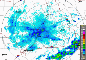 Houston Texas Weather Map Se Texas Hazards Graphics