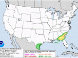 Houston Texas Weather Map Se Texas Hazards Graphics