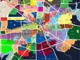 Houston Texas Zip Codes Map Dallas Zip Code Map Mortgage Resources