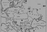 How Did Ww1 Change the Map Of Europe Interwar Period Wikipedia