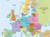 How Did Ww1 Change the Map Of Europe Maps Europe before World War Two 1939 Diercke