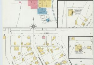 Howard Ohio Map Map Ohio Library Of Congress